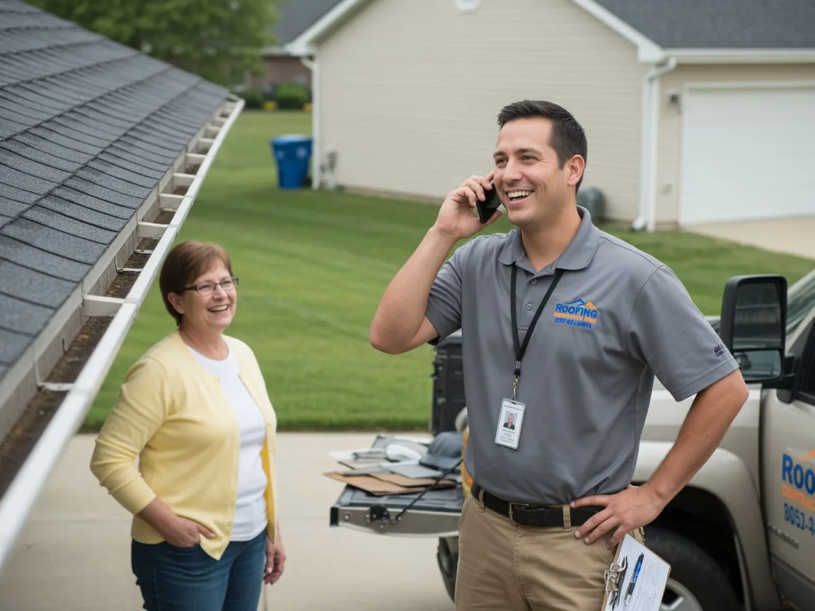 Local Roofing Contractors Millersburg, IA FAQs